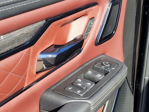 New 2026 RAM 1500 Limited image 10