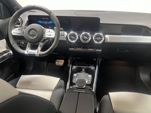 Used 2023 Mercedes-Benz GLB 35 AMG 4MATIC image 29
