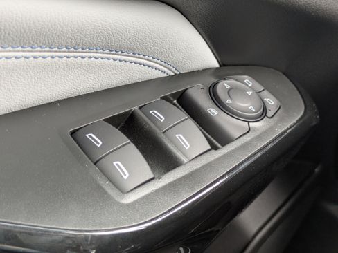 New 2026 Chevrolet Trax LT image 13