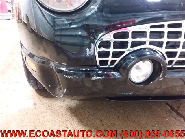 Used 2003 Ford Thunderbird RWD image 11