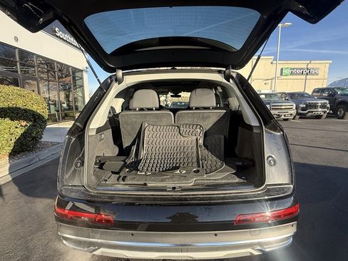 Used 2023 Audi Q7 2.0T Premium Plus image 28