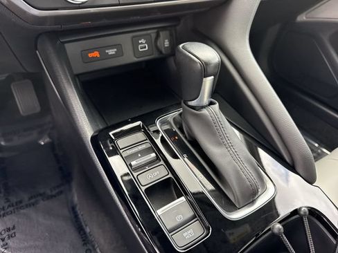 Used 2024 Acura Integra FWD image 20
