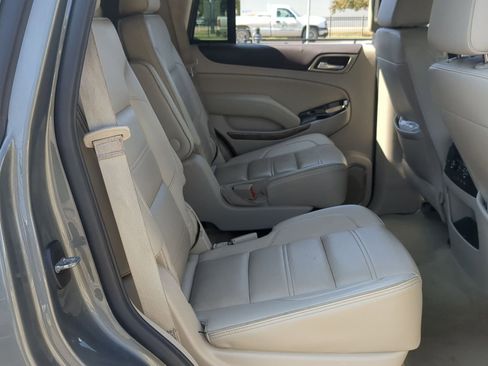 Used 2017 GMC Yukon Denali w/ Open Road Package image 27