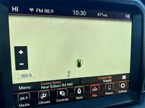 Used 2021 Jeep Wrangler Unlimited Sahara image 22