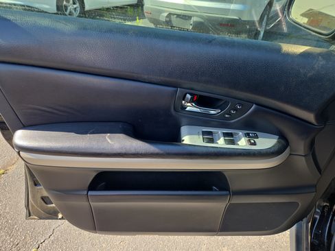 Used 2006 Lexus RX 400h 2WD image 11