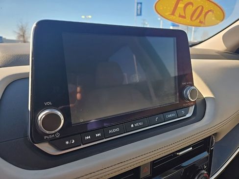 Used 2021 Nissan Rogue SL image 33