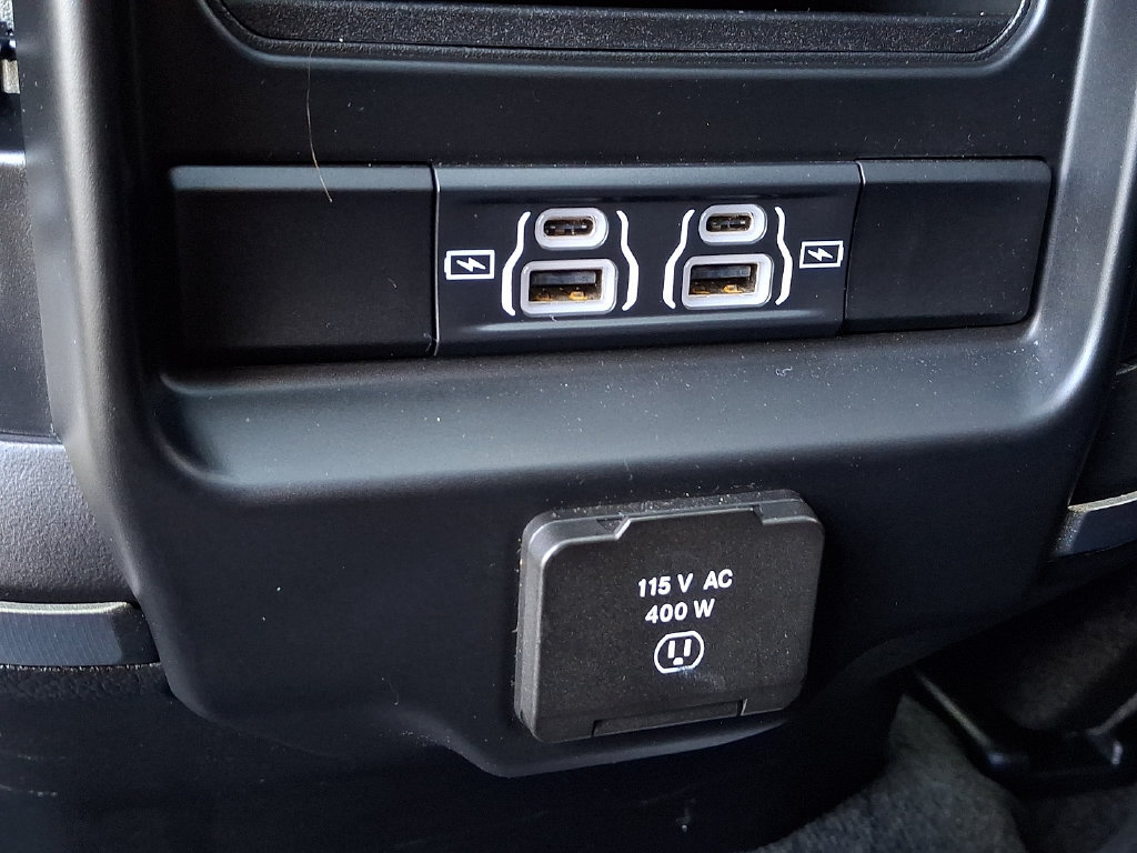 Used 2023 RAM 1500 Rebel w/ Rebel Level 2 Equipment Group AWD/4WD image 11