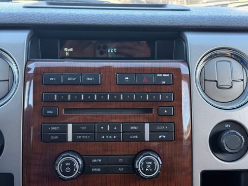 Used 2010 Ford F150 2WD SuperCrew image 21