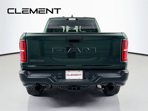Used 2026 RAM 1500 RHO w/ RHO Level 1 Equipment Group AWD/4WD image 8