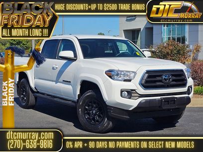 Used 2022 Toyota Tacoma SR5