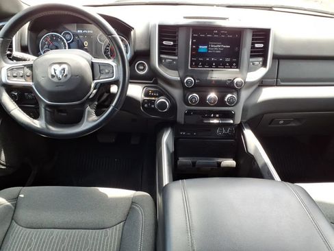 Used 2019 RAM 1500 Big Horn AWD/4WD image 15