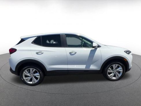Used 2025 Buick Encore GX Preferred FWD image 16