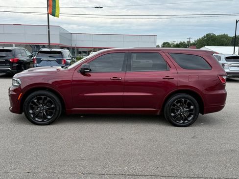 Used 2022 Dodge Durango R/T image 5