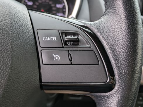 Used 2023 Mitsubishi Eclipse Cross SEL image 24