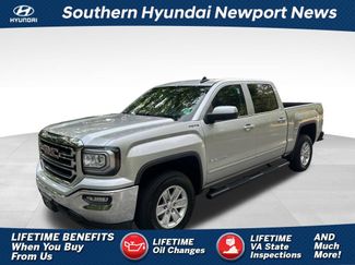 Used 2017 GMC Sierra 1500 SLE w/ SLE Value Package AWD/4WD 360° Tour