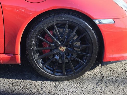 Used 2009 Porsche 911 Carrera S image 12