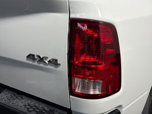 Used 2018 RAM 1500 Tradesman w/ Popular Equipment Group image 33