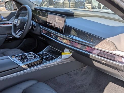 New 2026 BMW 740i 740i image 11