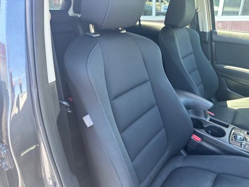 Used 2016 MAZDA CX-5 Touring FWD image 10