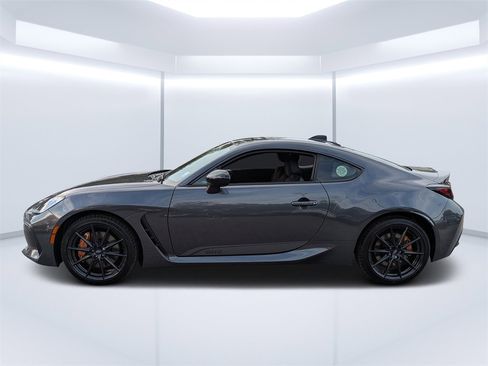 New 2025 Subaru BRZ tS image 6