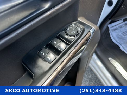 Used 2022 Chevrolet Silverado 1500 RST w/ Safety Package image 21