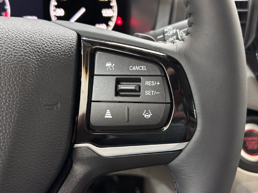 New 2027 Honda Odyssey EX-L image 29