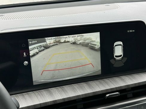 New 2025 Kia Telluride EX image 19