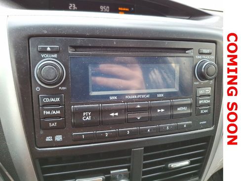 Used 2012 Subaru Forester 2.5X Premium w/ All-Weather Pkg image 10