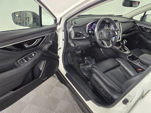 Used 2022 Subaru Outback Limited AWD/4WD image 19