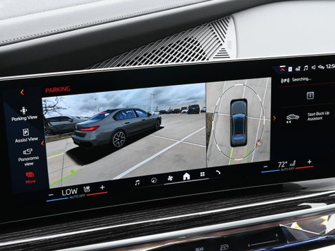 New 2026 BMW i7 xDrive60 AWD/4WD image 32