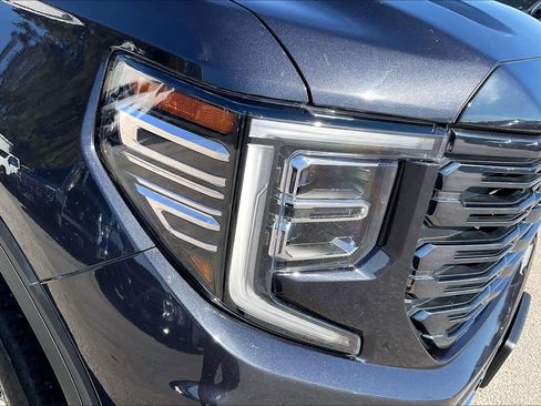 Used 2023 GMC Sierra 1500 Denali Ultimate image 27