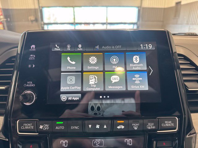 Used 2022 Honda Odyssey EX-L image 26