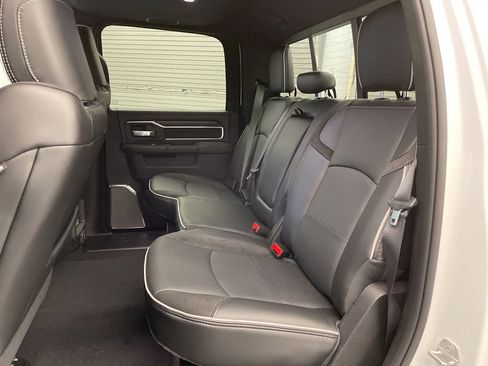 New 2026 RAM 2500 Laramie image 21