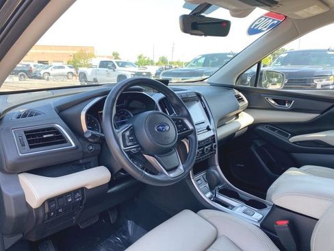 Used 2019 Subaru Ascent Limited AWD/4WD image 10