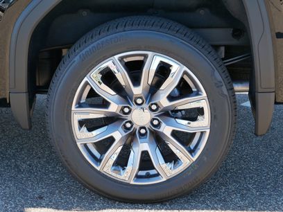 New 2026 GMC Sierra 1500 Denali