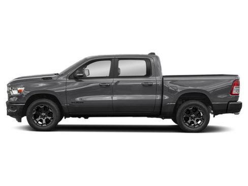 Certified 2022 RAM 1500 Big Horn image 2