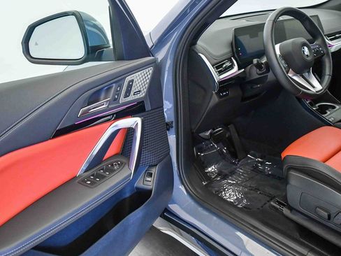 Used 2025 BMW X1 xDrive28i w/ Convenience Package image 23