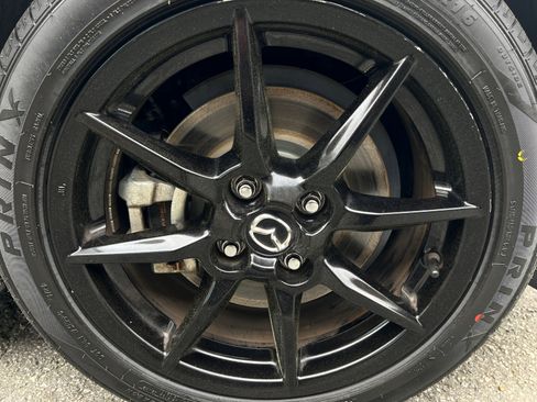 Used 2022 MAZDA MX-5 Miata Sport image 95