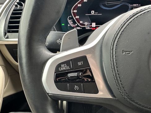 Used 2021 BMW X3 M40i w/ Executive Package image 20