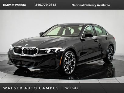 Used 2025 BMW 330i xDrive Sedan
