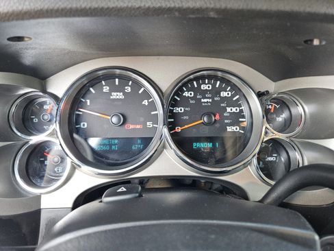 Used 2014 Chevrolet Silverado 2500 LT w/ Z71 Appearance Package image 29