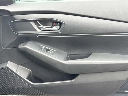 Used 2024 Honda Accord LX image 17