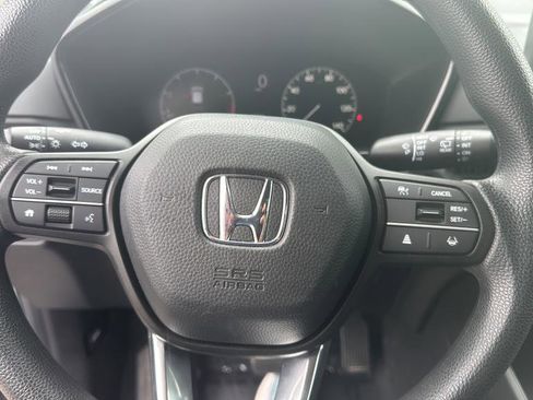 Used 2024 Honda CR-V LX image 13