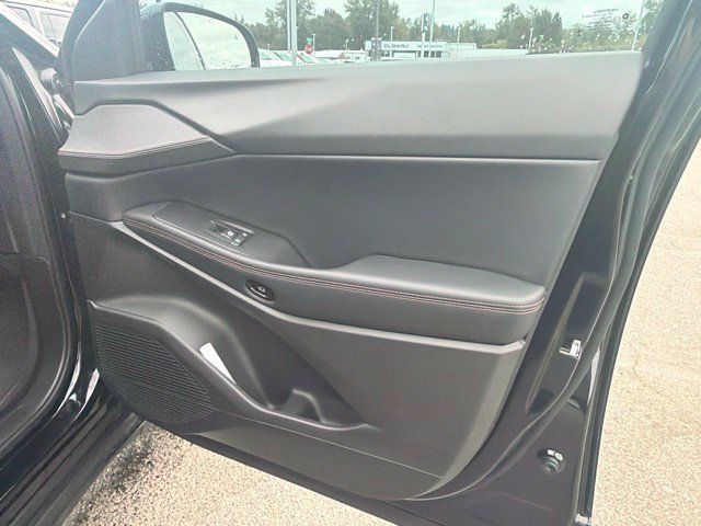 Used 2026 Jeep Cherokee Limited AWD/4WD image 8
