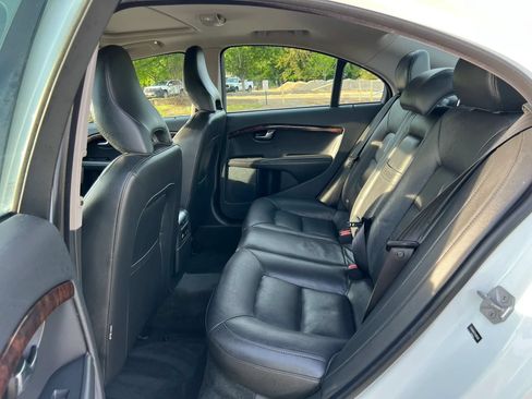 Used 2016 Volvo S80 T5 w/ Climate Package FWD image 11