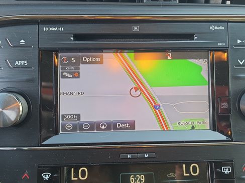 Used 2018 Toyota Avalon Limited FWD image 17
