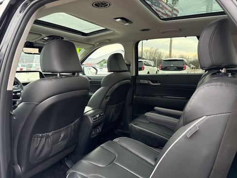 Used 2024 Hyundai Palisade Limited image 22