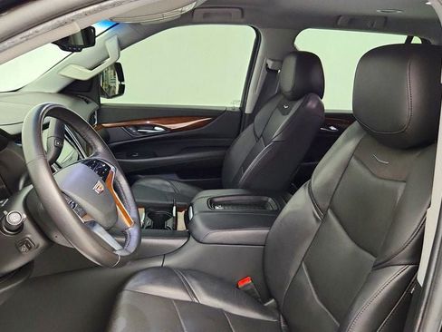 Used 2020 Cadillac Escalade 2WD image 20
