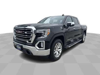 Used 2019 GMC Sierra 1500 SLT w/ SLT Premium Plus Package