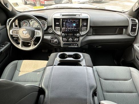 Used 2022 RAM 1500 Big Horn image 24